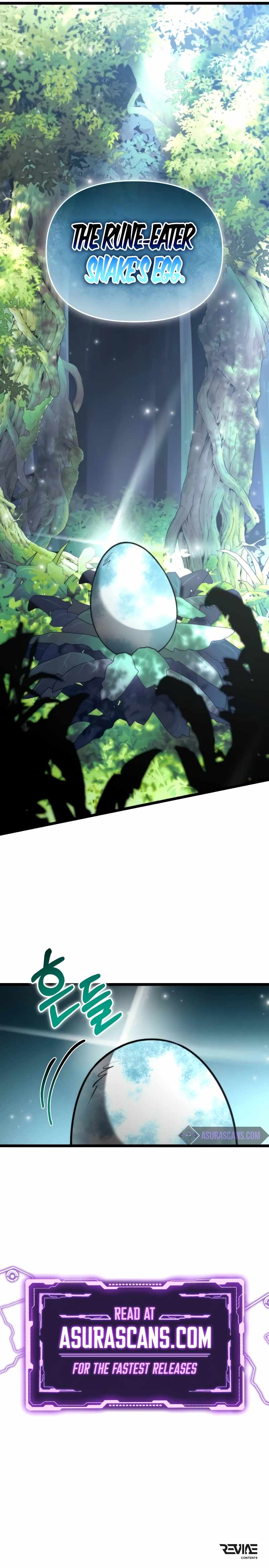 Reincarnator (Manhwa) Chapter 24 15